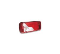 Fanale posteriore destro per vw crafter 2006- cassonato solo plastica esterna