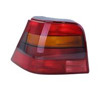 FANALE POSTERIORE DESTRO PER VW GOLF 4,IV 10/97 07/03 SENZA PORTALAMPADA FUME'