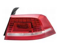 Fanale posteriore destro per VW passat 2010 al 2014 sw led esterno 3AF945208B