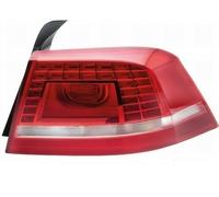 Fanale posteriore destro per vw passat 2010 al 2014 sw led esterno 3AF945208B