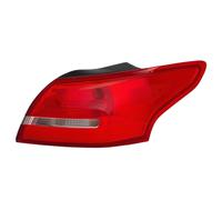 Fanale Posteriore Destro PY21W Tecnologia Alogena HELLA Per FORD FOCUS