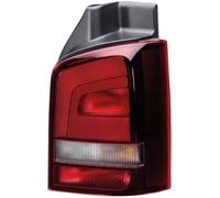 FANALE POSTERIORE DESTRO R/SCURO PER VOLKSWAGEN TRANSPORTER T5 09> 1PORTA HELLA