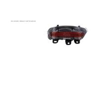 Fanale Posteriore Destro Retronebbia per Captur 2019- per Asx 2023-