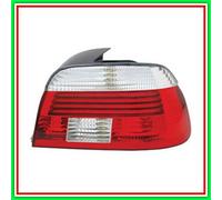 Fanale Posteriore Luce Posteriore Destra Bianco Adatto A per BMW 5er E39