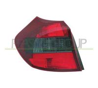 Fanale Posteriore Destro Senza Porta Lampada Bmw 1 Series - E87/e81 2004-2007 Dx