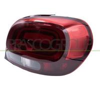 FANALE POSTERIORE DESTRO-SENZA PORTA-LAMPADA C3 - Mod. 10/20 -