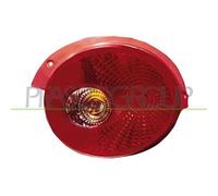 Fanale faro posteriore destro per chevrolet matiz 2005 al 2009
