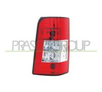 Prasco Fanale posteriore CI9174163 destro per Citroën Berlingo 2003-2008 senza porta lampada