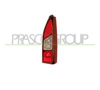 FANALE POSTERIORE DESTRO per CITROËN BERLINGO MULTISPACE e BERLINGO Cass...