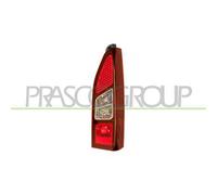 Fanale Posteriore Destro Senza Porta Lampada Citroen Berlingo 2012-2015 Dx