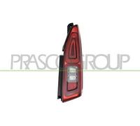 FANALE POSTERIORE DESTRO-SENZA PORTA-LAMPADA CITROEN - BERLINGO MULTISPACE - Mod