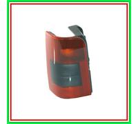 Fanale Posteriore Destro Senza Porta Lampada Mod 2 Porte Citroen Berlingo-(Anno