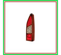 Fanale Posteriore Destro Senza Porta Lampada Mod Portellone Citroen Berlingo-(An