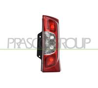 FANALE POSTERIORE DESTRO-SENZA PORTA-LAMPADA MOD. PORTELLONE CITROEN - NEMO - Mo