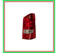 Fanale Posteriore Destro Senza Porta Lampada Mod Portellone Mercedes Vito (W447)