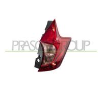 PRASCO DS3544153 Fanale posteriore
