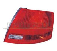 Prasco Fanale posteriore AD0224183 Destro senza porta lampada per Audi A4 B7 2004-2007