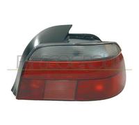 Fanale Posteriore Destro Senza Porta Lampada Per Bmw 5 Series - E39 1995-2000 Dx