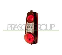 Fanale Posteriore Destro Senza Porta Lampada Per Citroen Berlingo Dal 2012 Al 20