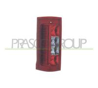 Fanale Posteriore Destro Senza Porta Lampada Per Citroen Jumper 2002-2005 Destro