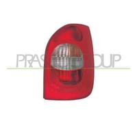 Fanale Posteriore Destro Senza Porta Lampada Per Citroen Xsara Picasso 1999-2003