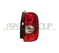 Fanale faro posteriore destro per dacia duster 2010 in poi