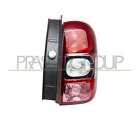PRASCO DA8224153 Fanale posteriore