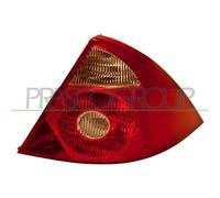 Fanale Posteriore Destro Senza Porta Lampada Per Ford Mondeo Dal 2004 Al 2007