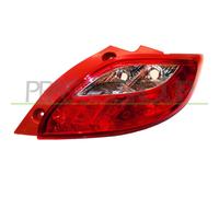 Fanale faro posteriore destro per mazda 2 2008 in poi