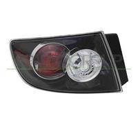 PRASCO MZ3284153 Fanale posteriore