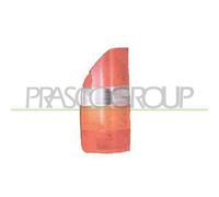 Fanale Posteriore Destro Senza Porta Lampada Per Mercedes Sprinter 1995-2000 Dx