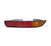 Fanale Posteriore Destro Senza Porta Lampada Per Mitsubishi Pajero 2001-2002 Dx