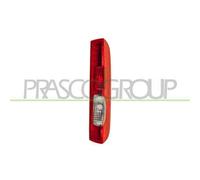 Fanale Posteriore Destro Senza Porta Lampada Per Nissan Primastar 2007-2015 Dx