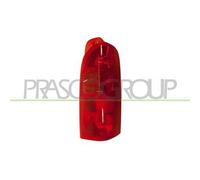 Fanale Posteriore Destro Senza Porta Lampada Per Opel/vauxhall Movano 1998-2003