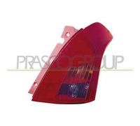 Fanale Posteriore Destro Senza Porta Lampada Per Suzuki Swift 2005-2006 Destro