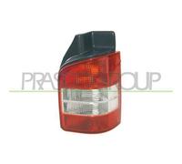 Fanale Posteriore Destro Senza Porta Lampada Per Volkswagen T5 2003-2009 Destro