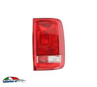 Fanale Posteriore Destro Senza Porta Lampada Per Volkswagen Amarok 2010-2012 Dx