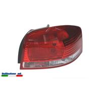 FANALE POSTERIORE DESTRO SENZA PORTALAMPADA ADATTO A AUDI A3 8P1 3P 2003-> 8P094