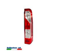 FANALE POSTERIORE DESTRO SENZA PORTALAMPADA ADATTO A RENAULT MASTER 2010-> 26550