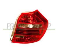Fanale Posteriore Destro Senza Portalampada Bmw 1 Series - E87/e81 Lci 2007-2011