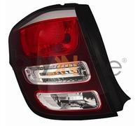 FANALE POSTERIORE DESTRO SENZA PORTALAMPADA CITROEN C3 01/10 > 01/13, CITROEN C3