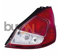 FANALE POSTERIORE DESTRO SENZA PORTALAMPADA FORD FIESTA 01/13 > 01/17