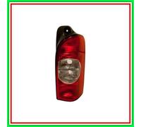 Fanale Posteriore Destro-Senza Portalampada Mod 01-05 Fino 12-09 Renault Master-
