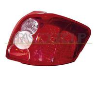 Fanale Posteriore Destro Toyota Auris Dal 2007 Al 2010 Lato Destro 8155102380
