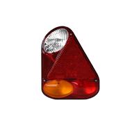 FANALE POSTERIORE DESTRO UNIVERSALE 12V/24V + OMAGGIO