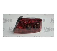 Fanale posteriore destro Valeo per Peugeot 407