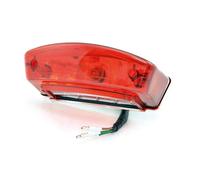 FANALE POSTERIORE DUCATI Monster IE (Import) 900 2199011#22