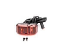 Fanale posteriore Ducati Scrambler Cross-E, ricambio compatibile per monopattino elettrico
