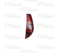 FANALE POSTERIORE DX AIXAM A.721 741 751 CITY SCOUTY MEGA CROSSLINE