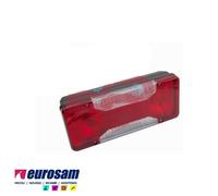 FANALE POSTERIORE DX COMPLETO ADATTO A IVECO DAILY 06-